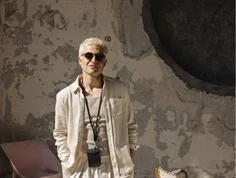 IZIPIZI mahogany voksen #d solbrille UV400